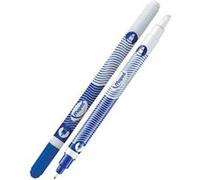 Maped Lot de 2 stylos à encre Correcteur 012802 (L'Unité) (Office Products & Supplies) Maped Bleu G