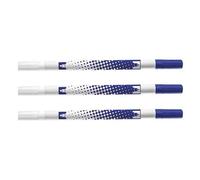Maped Lot De 3 Effaceurs D'encre 2 Pointes Effacer & Corriger