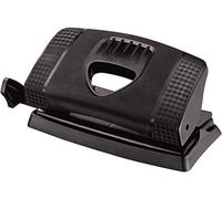 Maped m451211 - Essentials Greenlogic fabriqué à partir de plastique recyclé) jusqu'à 12 feuilles, noir