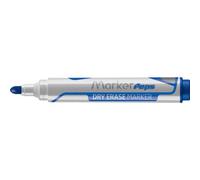 Maped Maped Whiteboard-Marker Marker'peps Jumbo, Rot, 12er Display