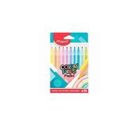 Maped Marqueur Color´peps Pastel