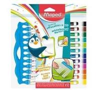 Marqueur pour tableau blanc Marker'Peps Innovation,kit