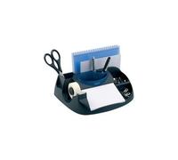 Maped Porte-accessoires Essentials Green Compact Office noir/bleu