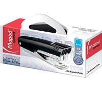 Maped Office 352611 Essentials Metal E3526 Agrafeuse Pocket n°10
