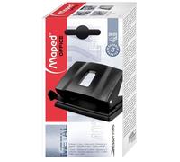 Maped Perforateur Essentials E4024 – Noir