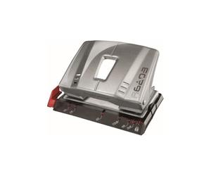 Maped Office Advanced Metal A6203 620310 Perforateur 2 trous 20/25 feuilles Argent