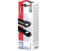 Maped Office Maped 02948 Agrafeuse Essentials Métal E3544 Full Strippa 24/6-26/6 Plastique Assorties noir 354411