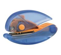 MAPED - Perforateur 1 trou ""PUNCHITO"" Coloris assortis