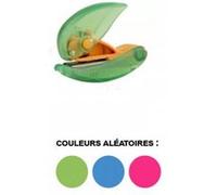 Maped Perforateur Punchito - 1 trou - Jusqu'à 5 feuilles - Couleurs assorties