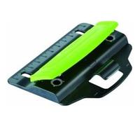 Maped perforeuse de poche greenlogic, capacit feuilles 339410 G