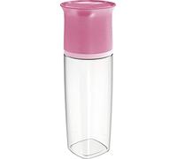 Maped PICNIK Adulte Bouteille 500 ml - Sans Bisphénol A - Rose