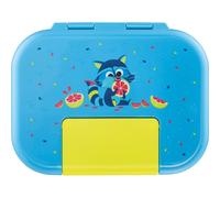 Maped Picnik Boîte à Repas en Acier Inoxydable - 900 ml Bleu