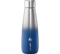 Maped Gourde isotherme élégante Picnik - acier inoxydable, étanche 0,5 l - Bleu