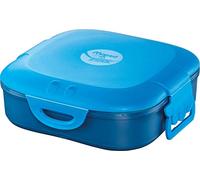 Maped Boîte à goûter Concept Kids 870803 Bleu 740 ml
