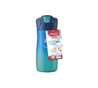 Maped – Gourde enfant PICNIK Kids Concept – Inox 430 ml – Bleu – Étanche