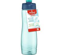 Maped Picnik - Gourde Origins 750ml - Poignée Compacte - Goulot Simple et Pratique - Facile à Nettoyer - Bleu