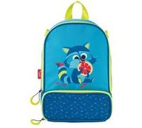 Sac à déjeuner isotherme - MAPED - Raton Laveur - 2 compartiments - 7.1L - Enfant