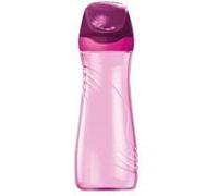 Maped Gourde PICNIK ORIGINS 580 ml – Sans BPA, anti-gouttes – Rose