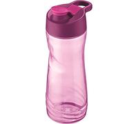 Maped Gourde PICNIK ORIGINS – étanche avec capuchon et poignée, 500 ml, rose