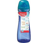 Gourde Pour Enfants École Ou Pique-nique Aqua TU