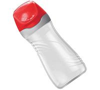 Maped Picnik - Origins - Gourde enfant - en Plastique Sans BPA - Rouge
