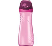 Maped Gourde PICNIK ORIGINS 580 ml – Sans BPA, anti-gouttes – Rose