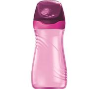 Maped Gourde PICNIK ORIGINS 430 ml anti-gouttes sans BPA rose