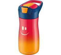 Maped Picnik Utilisation Quotidienne 430 Ml Acier Inoxydable Bleu, Orange, Rouge