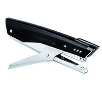 Maped Pince agrafeuse Essentials E4401 – capacité 15 feuilles pour agrafes BB 8/4 – noir
