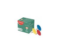 Maped Punaise, Cuivrée, Diamètre: 10mm