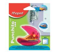 Maped Punchito Perforateur 1 trou - 5 lames