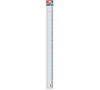 Maped - 147316 - Règle en Plastique, 600 mm