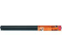 Maped règle à découper Quadro en aluminium Longueur : 800 mm bleu / noir