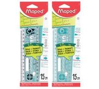 MAPED REGLE GEONOTES 30CM G