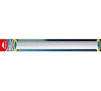 MAPED Règle plate Aluminium protect System 40 cm