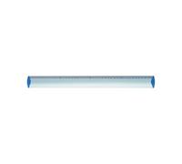 Maped Regle Plate, En Aluminium, Longueur: 300 Mm