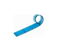Maped Règle MAPED Twist'n flex 30cm. couleurs assorties (bleu, vert, rose)