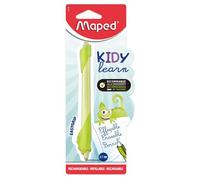 Maped Stylo Roller Kidy Learn Caméléon, Blister