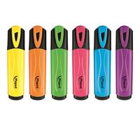 Maped Surligneur 742537 - Multicouleur