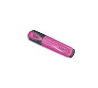 Maped 742536 Fluo Peps Lot de 12 surligneurs classiques Rose