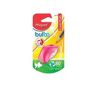 Maped Taille-crayon 1 trou Bulbe sous blister