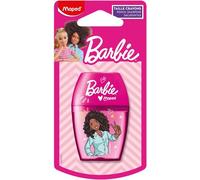 Maped - Taille-crayons Barbie - Taillage Facile