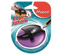 Maped Taille-Crayons Galactic 1 Trou Reserve