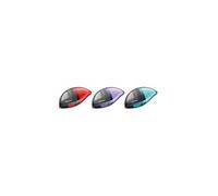 Maped Taille-Crayons Gomme Moondo, Coloris Assortis