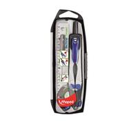 Maped Technic compact Compas - 4 pièces
