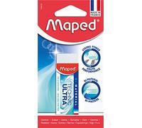 Maped Technic Ultra Classic Gomme à manches