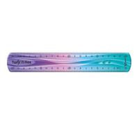 Maped Twist'n Flex Règle 20 cm disponible en différents coloris