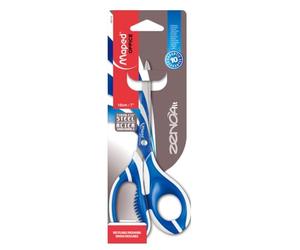 Maped - Zenoa Fit ciseaux asymétriques - Pour Droitiers