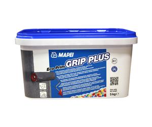 MAPEI ECO PRIM GRIP Primaire en dispersion augmentant l'adhérence 5 KG