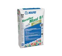 MAPEI Keraflex Maxi S1 Zero Adhésif coulissant vertical 25 kg